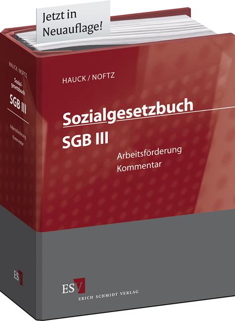 Sozialgesetzbuch (SGB) - Gesamtkommentar / Sozialgesetzbuch (SGB) II: Grundsicherung für Arbeitsuchende - Abonnement