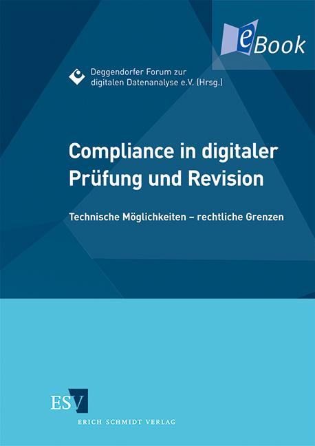 Compliance in digitaler Prüfung und Revision