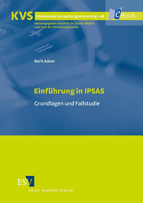 Einführung in IPSAS