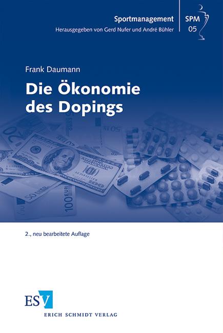 Die Ökonomie des Dopings