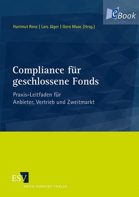 Compliance für geschlossene Fonds