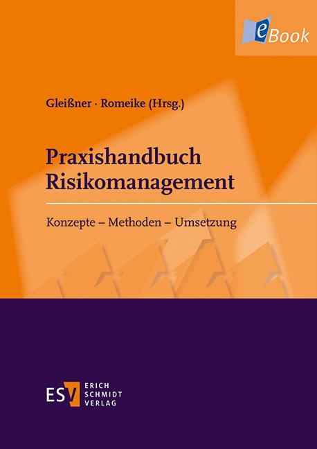 Praxishandbuch Risikomanagement