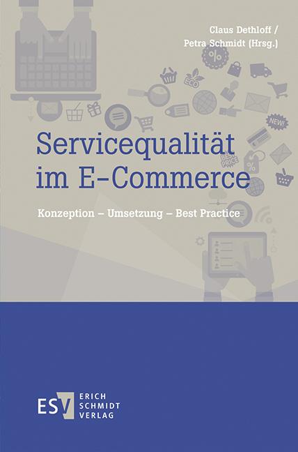 Servicequalität im E-Commerce