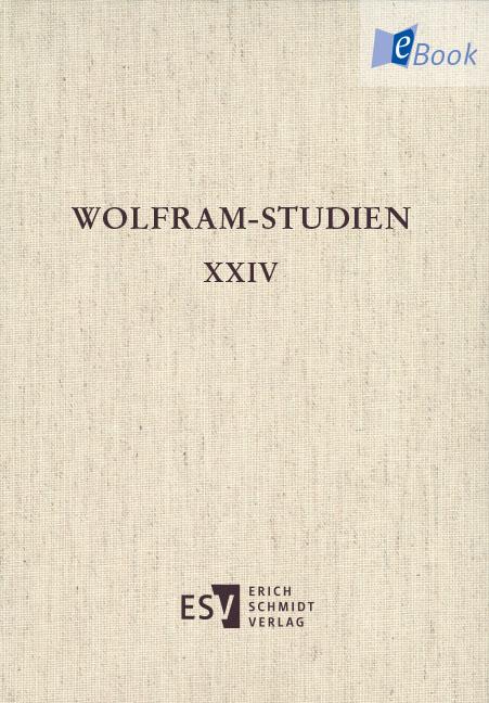 Wolfram-Studien XXIV