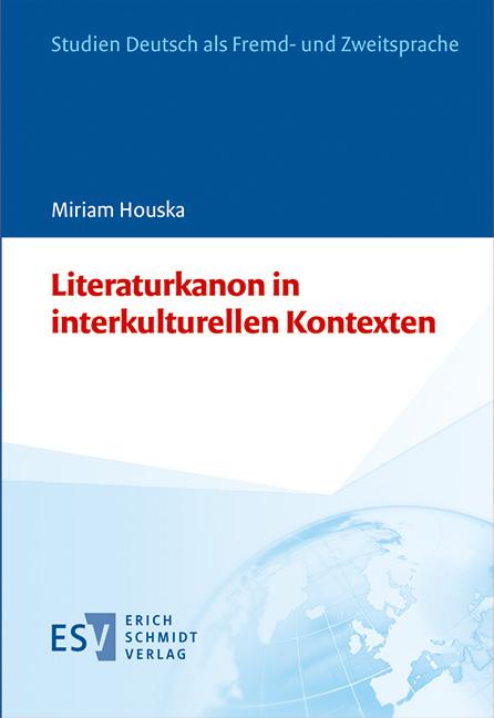 Literaturkanon in interkulturellen Kontexten