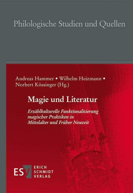 Magie und Literatur