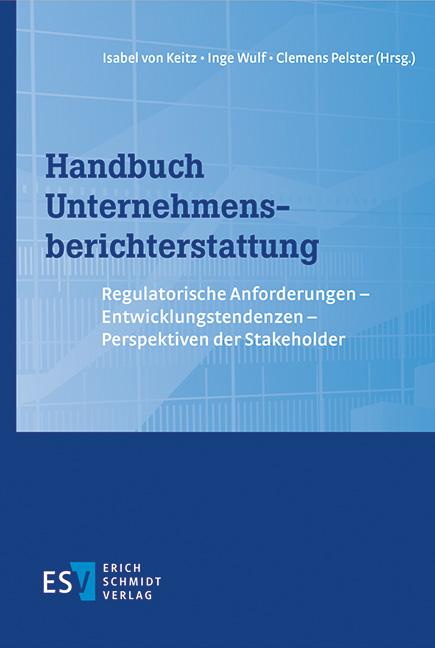 Handbuch Unternehmensberichterstattung