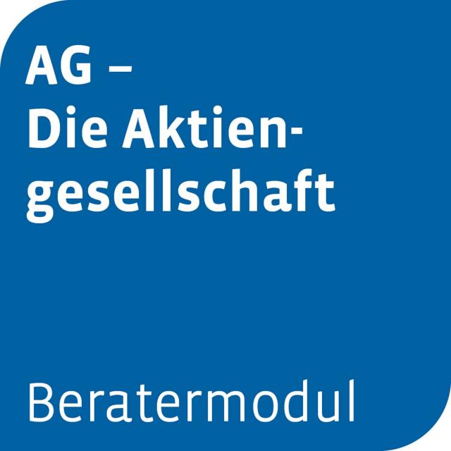Beratermodul AG - Die Aktiengesellschaft