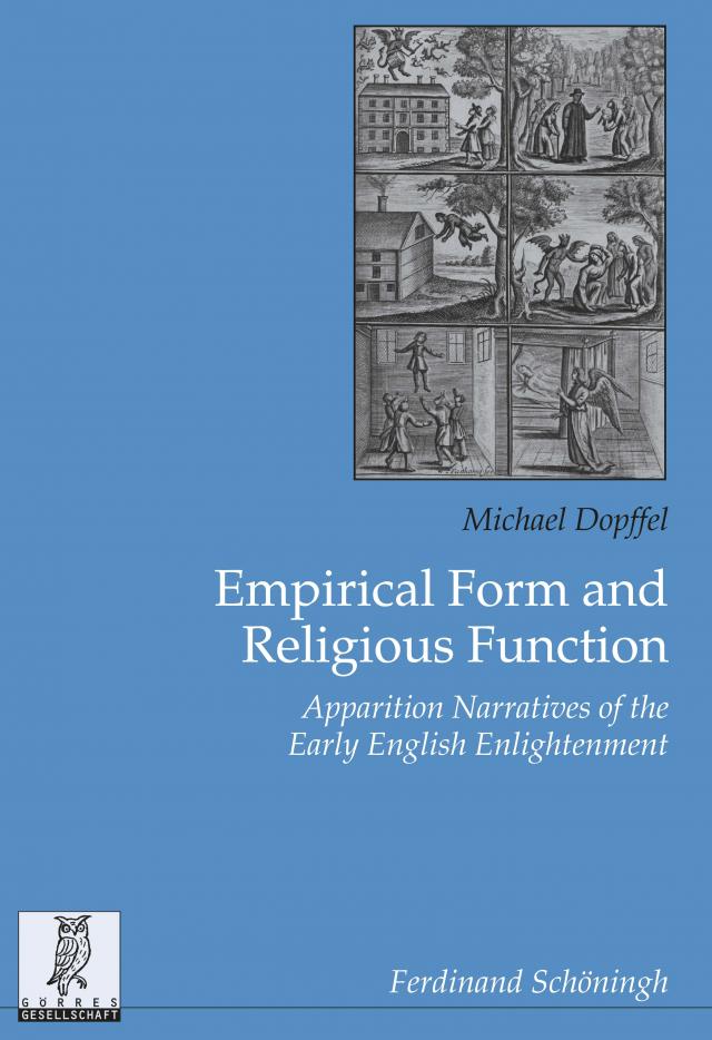 Empirical Form and Religious Function