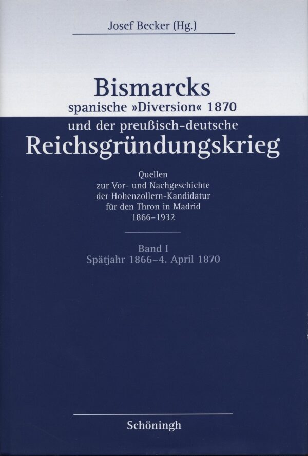 Bismarcks spanische 