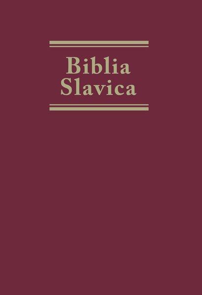 Tschechische Bibeln / Die alttschechische Dresdner Bibel