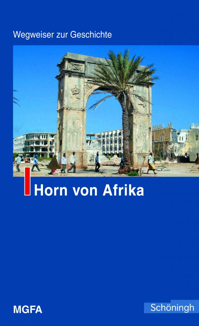 Horn von Afrika