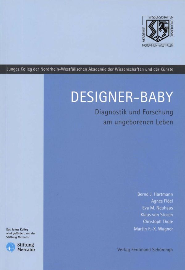Designer-Baby