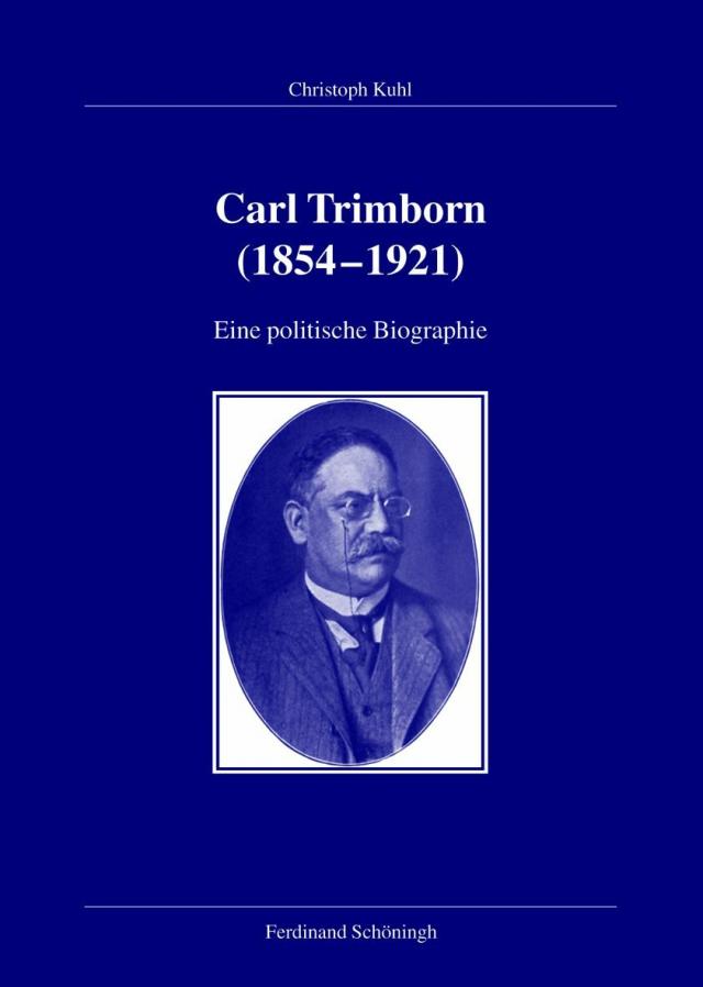 Carl Trimborn (1854-1921)