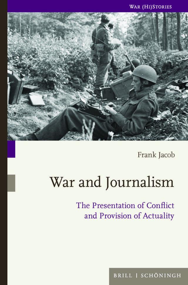 War and Journalism