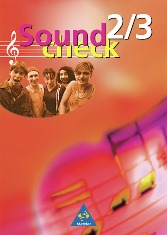 Soundcheck - Ausgabe Süd