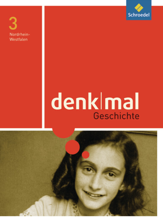 denkmal - Ausgabe 2011 für Nordrhein-Westfalen