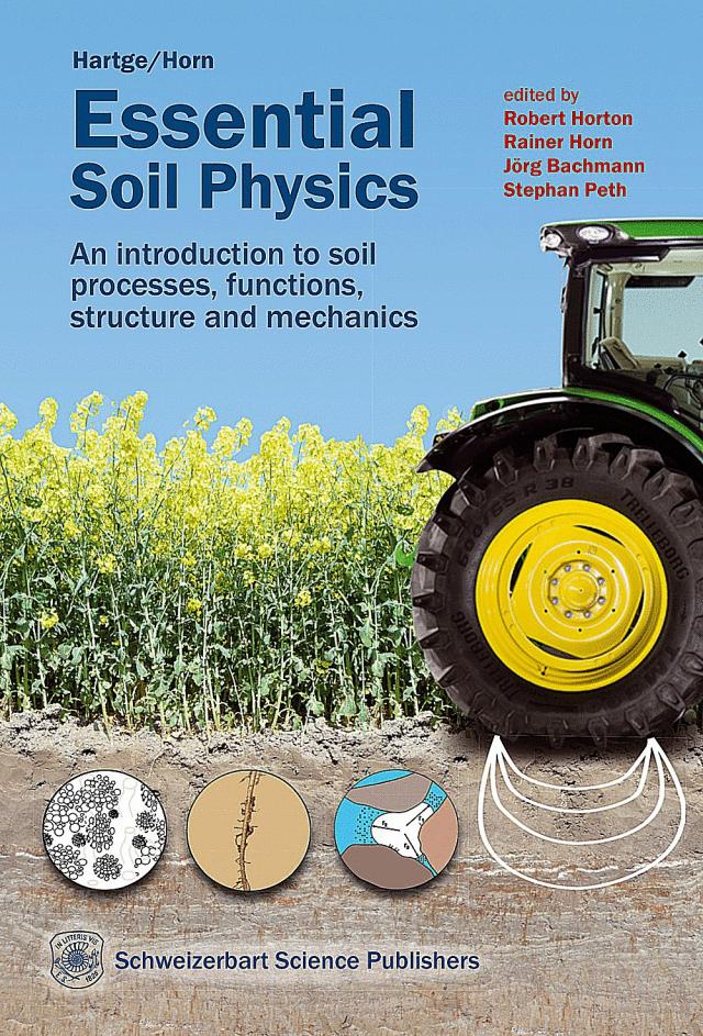 Essential Soil Physics