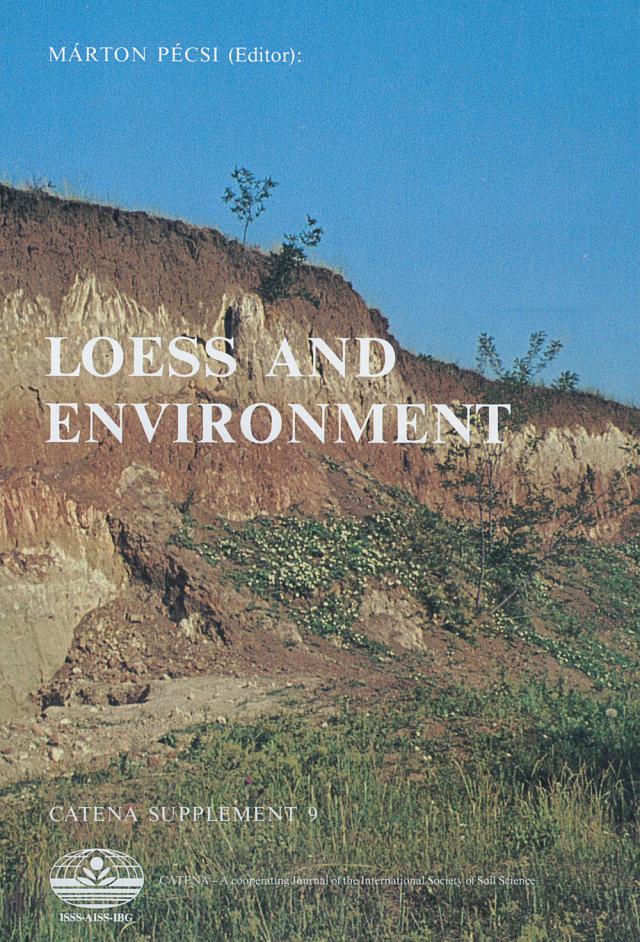 Loess and Environment