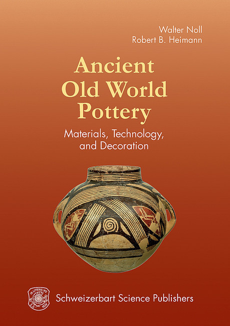 Ancient Old World Pottery