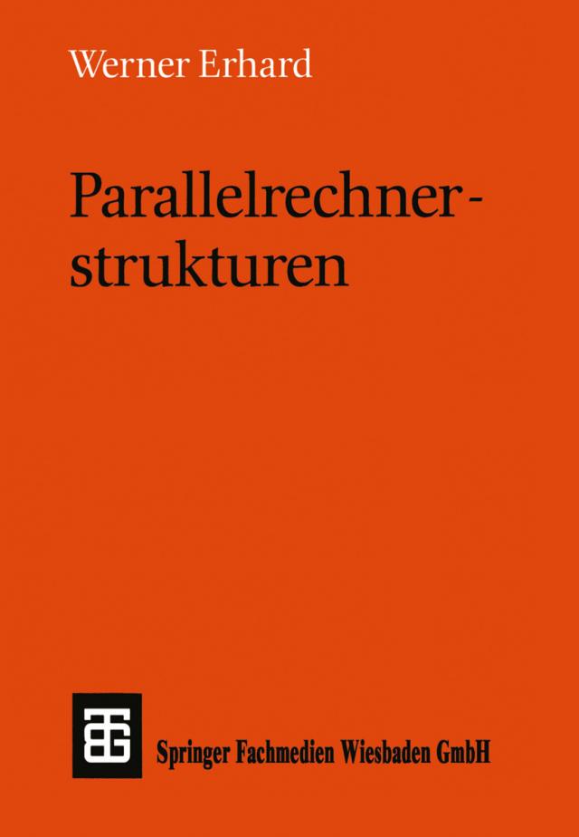 Parallelrechnerstrukturen