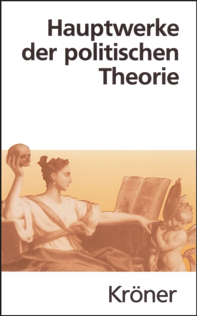 Hauptwerke der politischen Theorie
