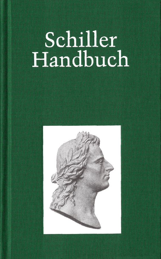Schiller-Handbuch