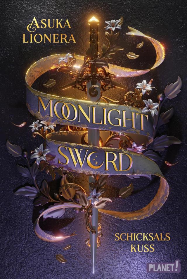 Moonlight Sword 2: Schicksalskuss
