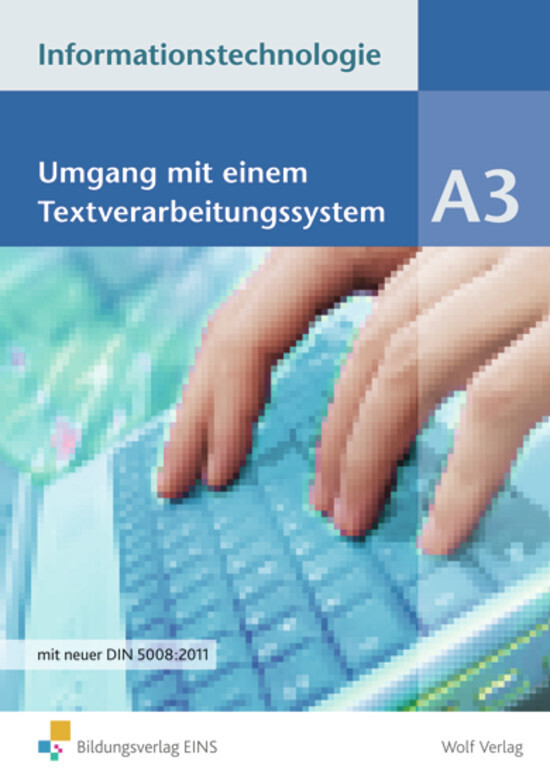 Informationstechnologie / Informationstechnologie - Einzelbände