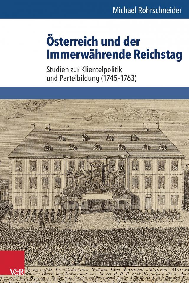 Österreich und der Immerwährende Reichstag