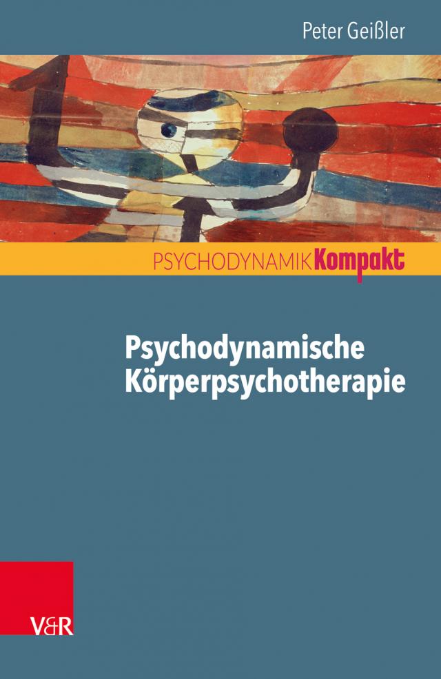 Psychodynamische Körperpsychotherapie