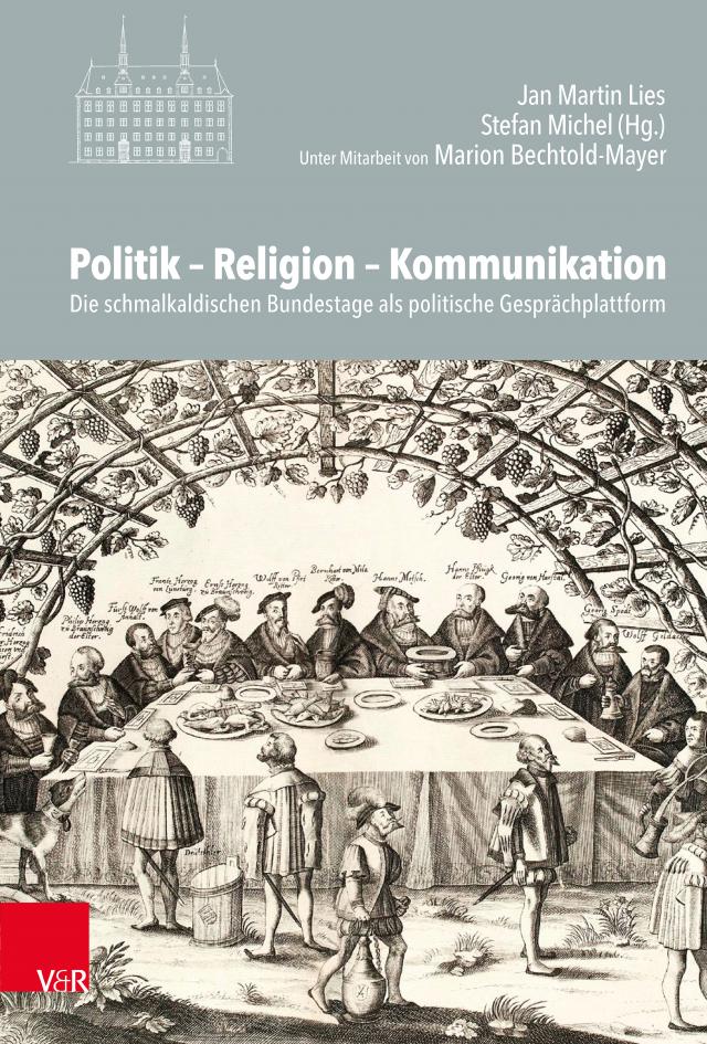 Politik – Religion – Kommunikation