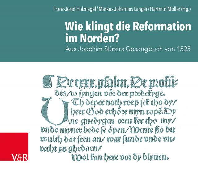 Wie klingt die Reformation im Norden?