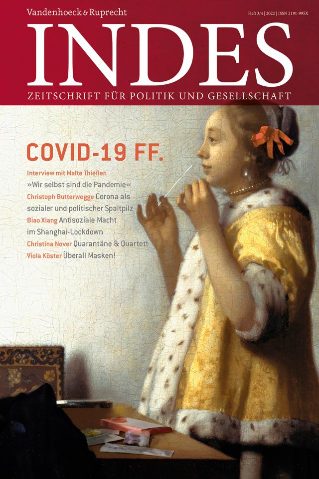 Covid-19 ff.