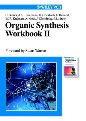 Organic Synthesis Workbook. Vol.2