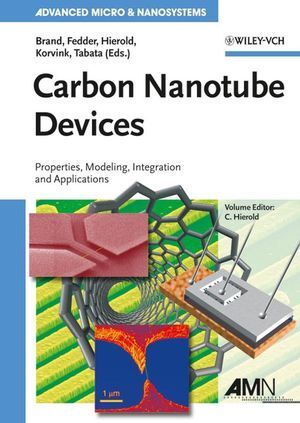 CNT-based Nanosystems