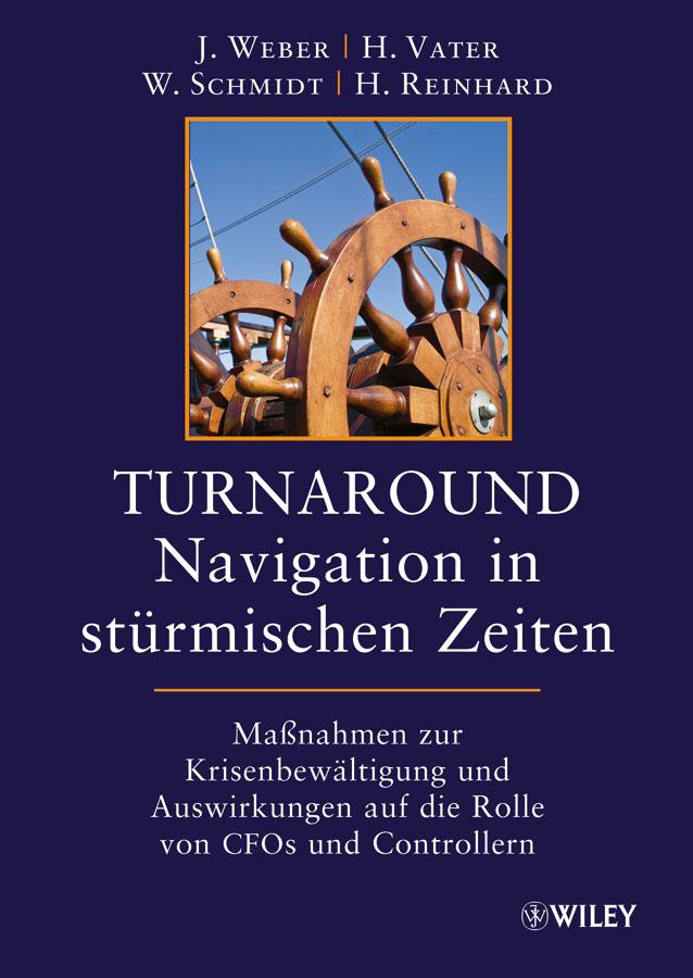Turnaround - Navigation in stürmischen Zeiten
