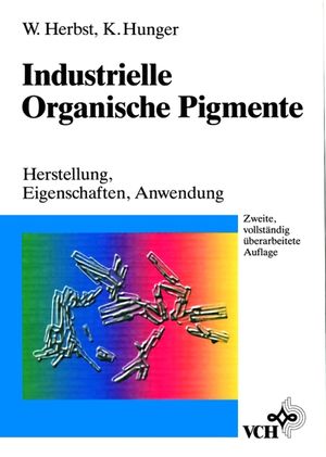 Industrielle Organische Pigmente
