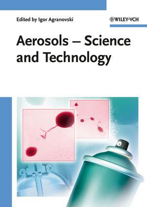 Aerosols - Science and Technology