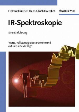 IR-Spektroskopie