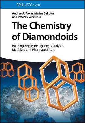 The Chemistry of Diamondoids