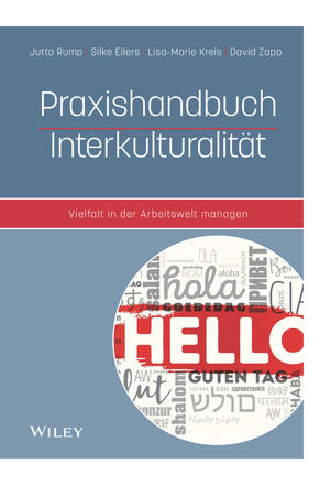 Praxishandbuch Interkulturalität