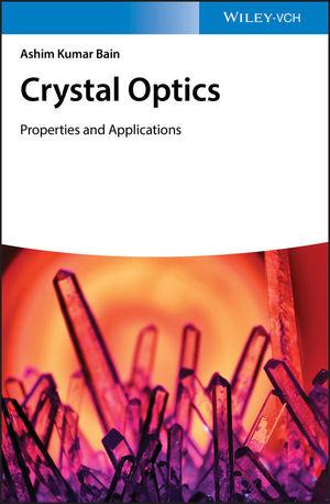 Crystal Optics