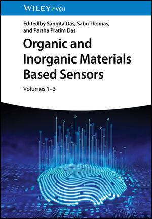 Organic and Inorganic Materials Based Sensors