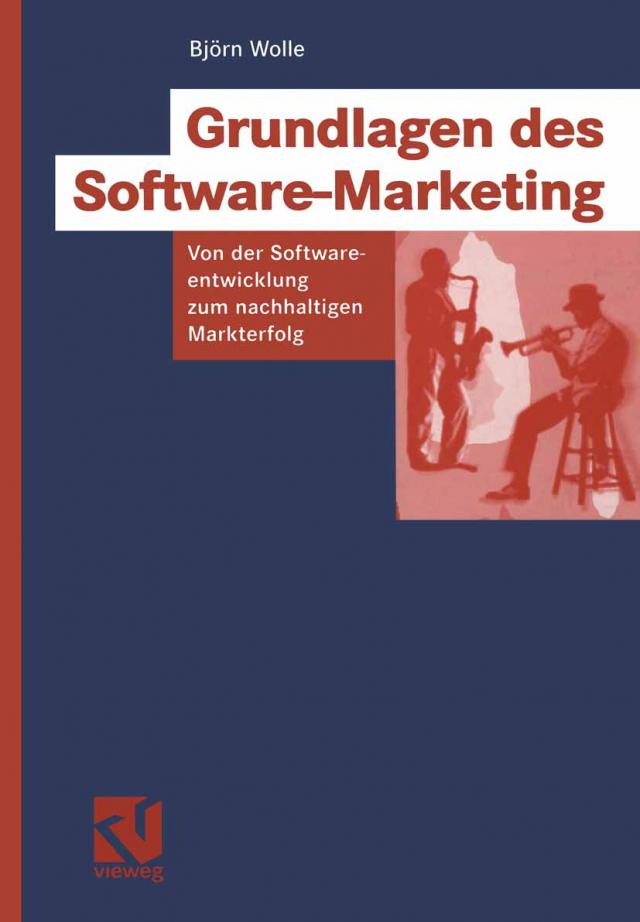Grundlagen des Software-Marketing