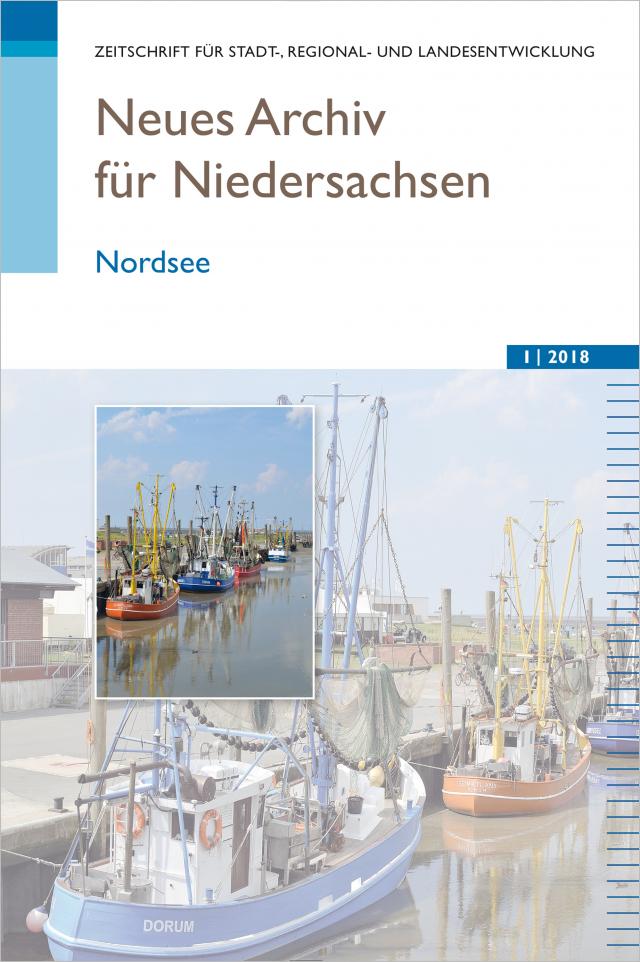 Neues Archiv für Niedersachsen 1.2018
