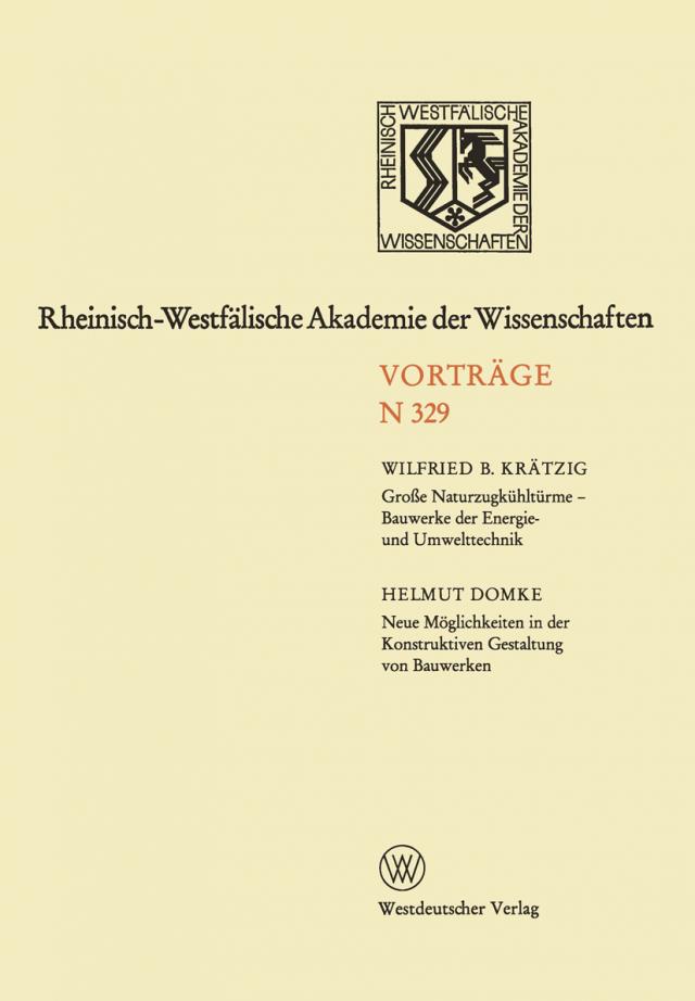 Rheinisch-Westfälische Akademie der Wissenschaften