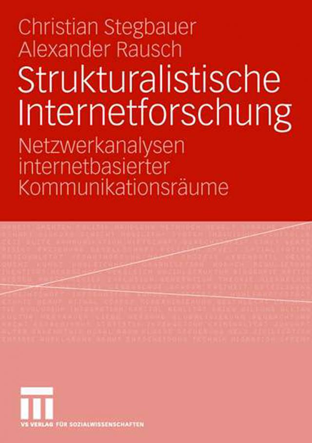 Strukturalistische Internetforschung