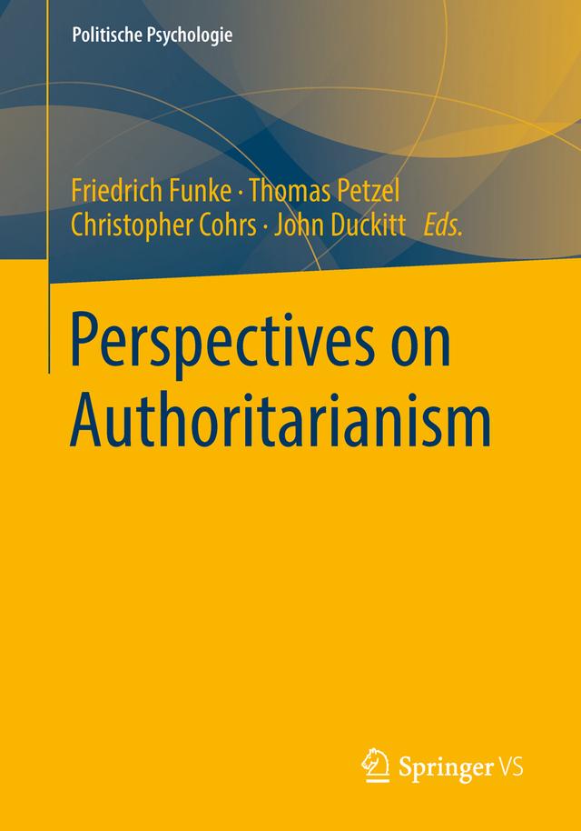 Perspectives on Authoritarianism