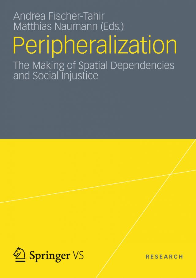 Peripheralization